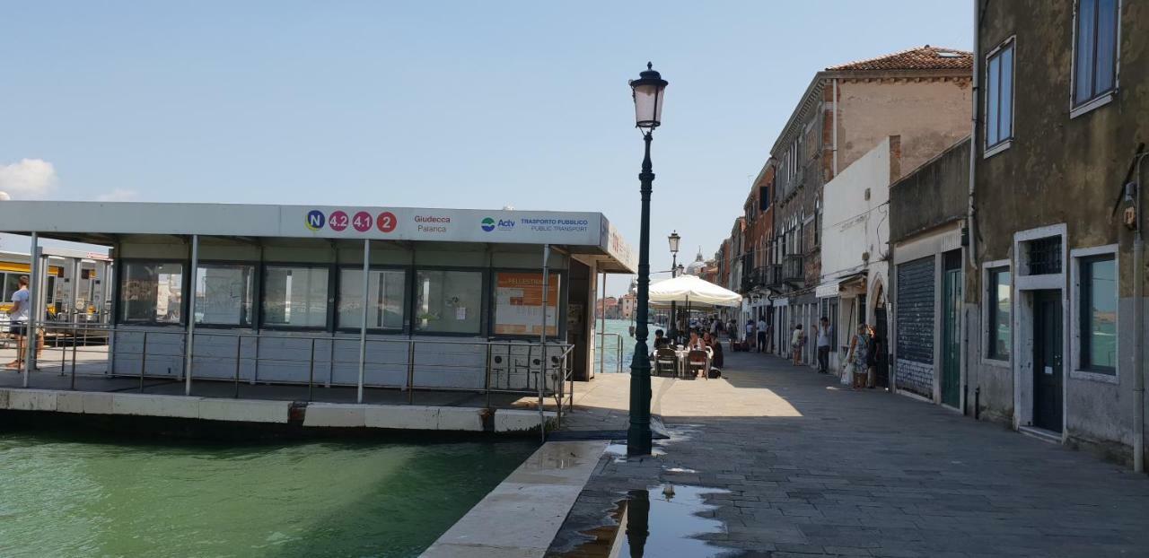 Camilla Apartment In Venice-Molino Exterior photo